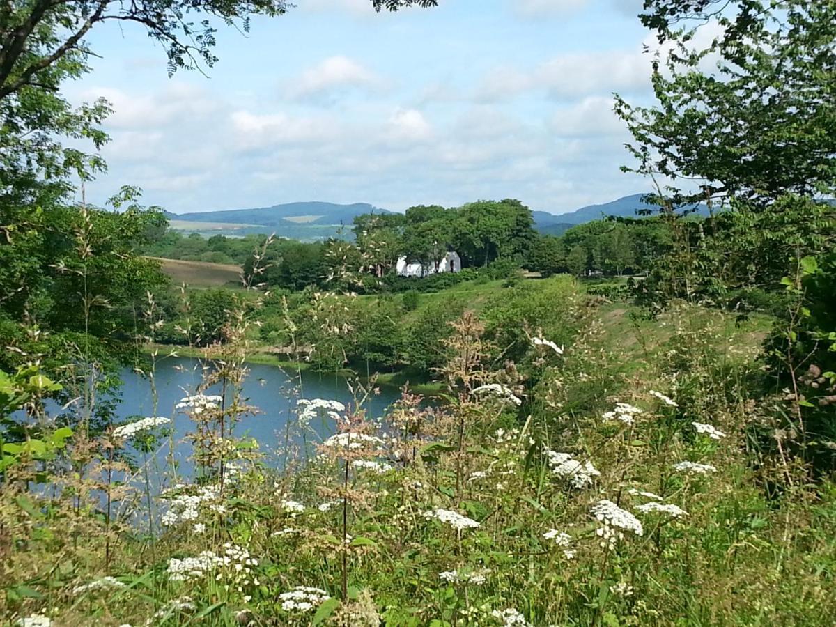 Ferienwohnung Am Eifelsteig Vulkaneifel-Auszeit Udersdorf Экстерьер фото