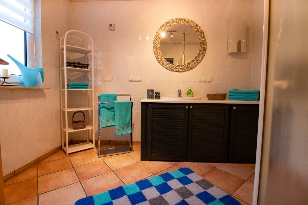 Ferienwohnung Am Eifelsteig Vulkaneifel-Auszeit Udersdorf Экстерьер фото